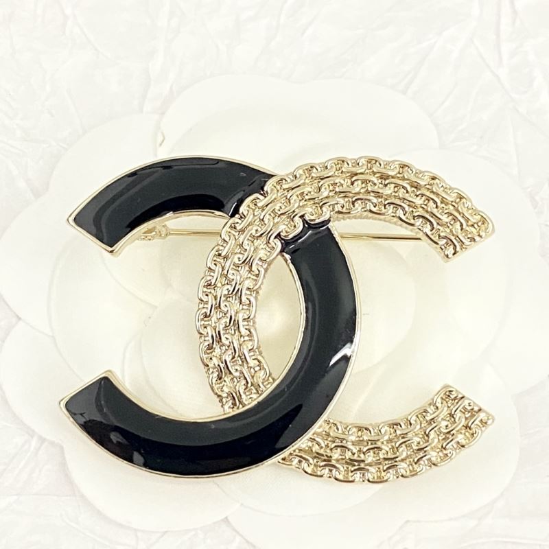 Chanel Brooches - Click Image to Close